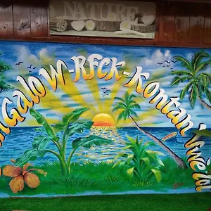 Bungalow Rfck Hébergement de vacances