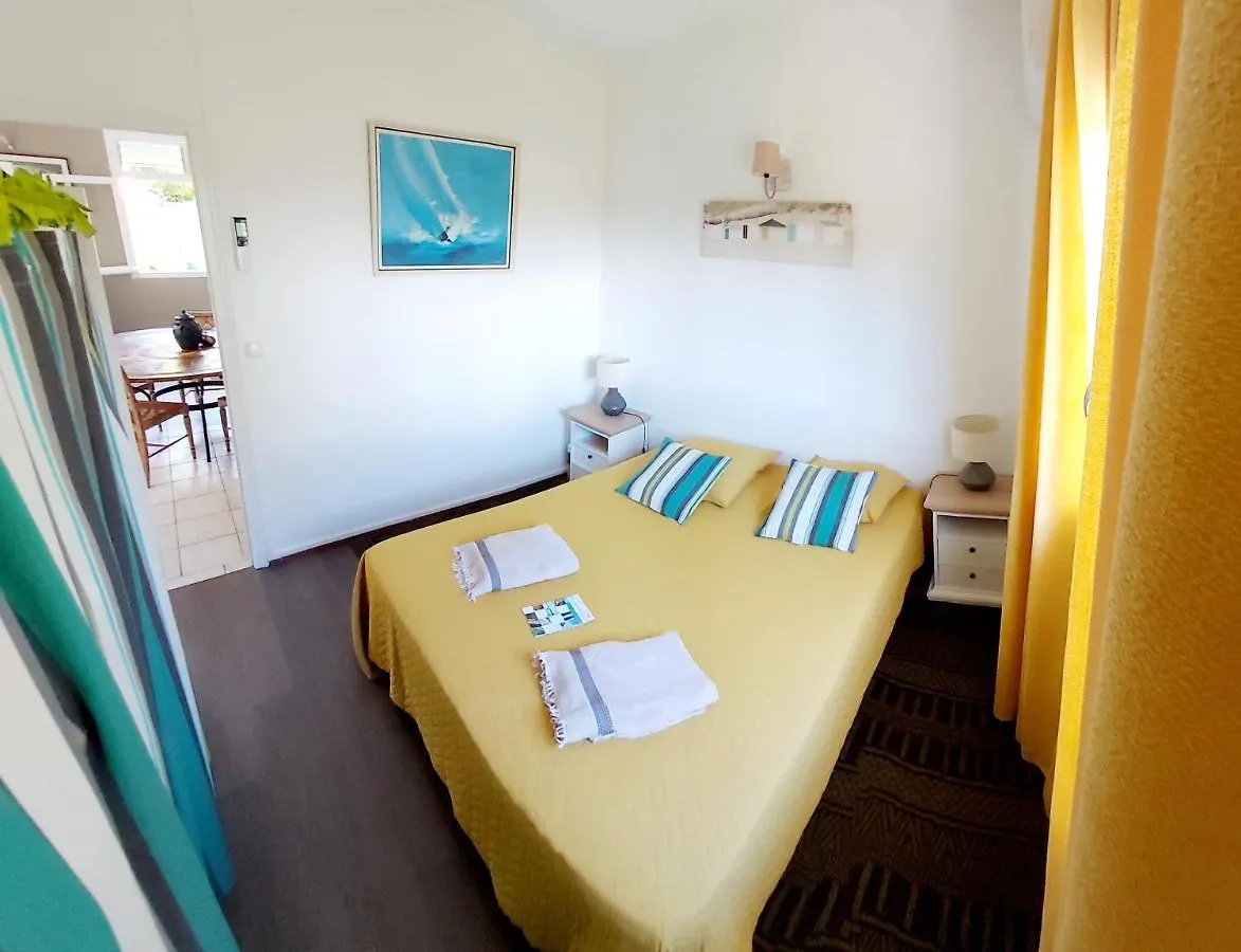 Grande Anse - Les Cocotiers Bed & Breakfast Trois-Rivieres Guadeloupe